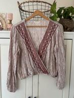 Revelation blouse maat S, Ophalen of Verzenden, Zo goed als nieuw, Revelation, Roze