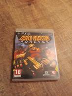 Duke Nukem Forever PS3, Spelcomputers en Games, Ophalen of Verzenden, Shooter, 1 speler, Zo goed als nieuw