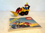 Lego 6630 Bucket Loader, Complete set, Gebruikt, Ophalen of Verzenden, Lego