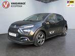 Citroen C3 1.2 PureTech Business Apple/Android/Navi/Parkeers, Voorwielaandrijving, 83 pk, Gebruikt, Euro 6