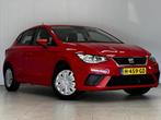 SEAT Ibiza 1.0 TSI Style/ Clima/ Cruise/ Elek. pakket/ Isofi, Auto's, Seat, Voorwielaandrijving, Stof, Gebruikt, Ibiza