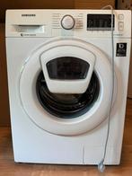 Samsung EcoBubble Wasmachine - Gebruikt, Witgoed en Apparatuur, Wasmachines, Gebruikt, Ophalen of Verzenden, Voorlader, Kort programma