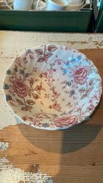 Johnson Bros ROSE CHINTZ, Ophalen of Verzenden, Overige stijlen, Schaal of Schalen