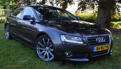 Audi A5 Sportback 2.0 TFSI S-Line | Navi | Xenon | Climate, Auto's, Audi, Particulier, A5, ABS, Airbags, Airconditioning, Alarm