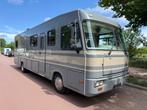 Camper Spartan USA Euroliner - Volledig gerenoveerd, Caravans en Kamperen, Dakluik, Tot en met 2, Diesel, Particulier