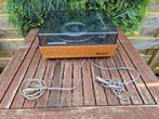 platenspeler garrard mk2, Ophalen, Gebruikt