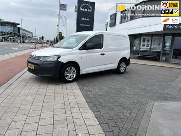 Volkswagen Caddy Cargo 2.0 TDI Style beschikbaar voor biedingen