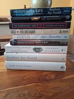 Boeken van Stephen Jay Gould, Boeken, Ophalen of Verzenden, Natuurwetenschap