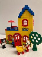 Leuke Lego fabuland set. Niet compleet, Ophalen of Verzenden, Gebruikt, Complete set, Lego