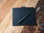 Wacom Intuos S, Ophalen, Zo goed als nieuw, Draadloos, Wacom