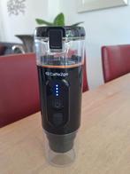Caffe2Go Draagbare Koffiemachine, Witgoed en Apparatuur, Koffiemachine, Gemalen koffie, Ophalen of Verzenden, Zo goed als nieuw