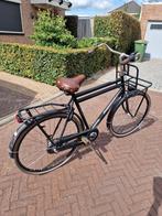herenfiets, Sparta, Ophalen, Sparta, Gebruikt, Versnellingen
