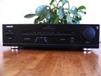 90's Philips solid state stereo versterker type FA630, Overige merken, Gebruikt, Ophalen of Verzenden, Minder dan 60 watt
