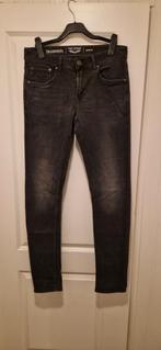 PME jeans Tailwheel Zwart W32 L36, Zwart, W32 (confectie 46) of kleiner, Ophalen of Verzenden, Zo goed als nieuw