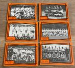 Monty 1968 Elftalplaatjes Internationaal, Ophalen of Verzenden, Gebruikt, Buitenlandse clubs