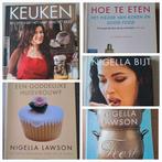 5x Nigella Lawson, Boeken, Ophalen of Verzenden, Zo goed als nieuw