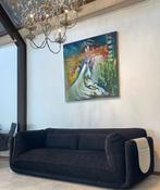 SALE Leolux Lunetta 3 z bank NIEUW nw €7800!