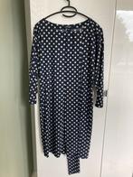 LaDress jurk Carla XXS donkerblauw polkadot, Kleding | Dames, Jurken, Ophalen of Verzenden, Zo goed als nieuw