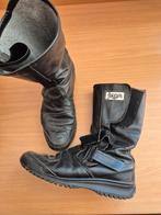 Motorlaarzen maat 41/42, Motoren, Kleding | Motorkleding, Ophalen of Verzenden, Tweedehands, Laarzen