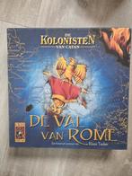 Kolonisten van catan de val van Rome, Hobby en Vrije tijd, Gezelschapsspellen | Bordspellen, Ophalen, Zo goed als nieuw