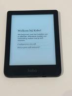 Kobo Clara HD E reader– in nette staat, Computers en Software, E-readers, Zo goed als nieuw, Touchscreen, Kobo, 8 GB