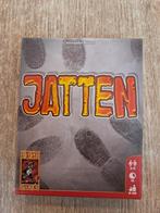 999 game Jatten, Hobby en Vrije tijd, Ophalen of Verzenden, Zo goed als nieuw