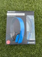 SilverCrest Bluetooth Koptelefoon - Nieuw, Overige merken, Nieuw, Draadloos, Op oor (supra aural)