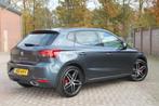 SEAT Ibiza 1.0 TSI FR | Carplay | Camera | ACC (bj 2021), Auto's, 12 maanden, Gebruikt, 580 kg, Ibiza