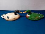 Eenden terrines., Antiek en Kunst, Ophalen of Verzenden