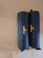2x Nomad Matjes - Inflatable Slaapmatten, Ophalen of Verzenden, Zo goed als nieuw, 1-persoons