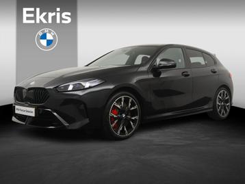 BMW 1-serie 123 xDrive | M Sport Pro | Travel Pack | Harman  beschikbaar voor biedingen