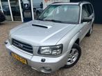 Subaru Forester 2.0 AWD XT TURBO**AUTOMAAT **, 4 cilinders, Forester, 177 pk, SUV of Terreinwagen