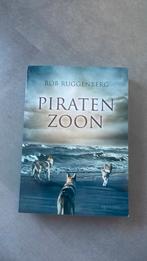 Rob Ruggenberg - Piratenzoon, Boeken, Ophalen of Verzenden, Rob Ruggenberg, Zo goed als nieuw