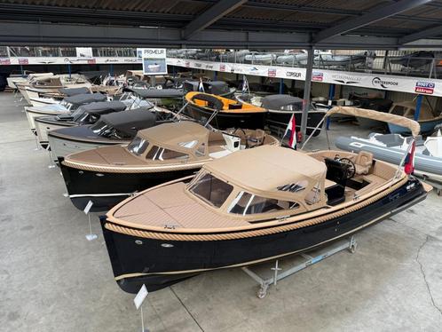 Waterspoor 616 t/m 808, Watersport en Boten, Sloepen, Nieuw, 6 meter of meer, Polyester