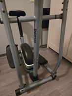 Body sculpture 2 in 1 cross trainer, Ophalen of Verzenden, Gebruikt