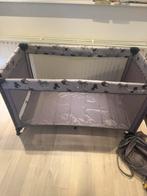 Prenatal Campingbedje incl. Matras, Ophalen, Zo goed als nieuw, Minder dan 140 cm, Matras