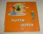 Flipje nr.15 (ruiten lappen), Eén stripboek, Ophalen of Verzenden, Gelezen