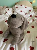 Honden Deurstoppers - Knuffels, Verzenden, Zo goed als nieuw, Hond