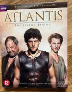 Atlantis seizoen 1 bluray, Ophalen of Verzenden, Zo goed als nieuw