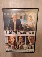 Bloedverwanten deel 2 DVD, Cd's en Dvd's, Ophalen of Verzenden, Zo goed als nieuw