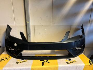 Voorbumper Seat Leon II Facelift KLS 17-22 5f0807221R bumper beschikbaar voor biedingen