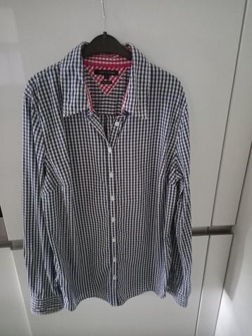Tommy Hilfiger dames blouse/bloes maat 8/40. beschikbaar voor biedingen