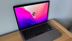 MacBook Air(M1,2020), Computers en Software, Apple Macbooks, Qwerty, 8 GB, 13 inch, 512 GB