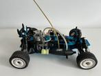 Thunder Tiger onroad 1/10 rc auto, Gebruikt, Ophalen of Verzenden, Schaal 1:10, Auto onroad