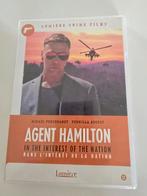 Dvd agent Hamilton in the interest of the nation - Lumiere, Vanaf 16 jaar, Ophalen of Verzenden, Actiethriller