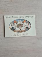 Efteling - Kaatsheuvel - 40 - Anton Pieck, Verzamelen, Ansichtkaarten | Nederland, Ophalen of Verzenden, 1980 tot heden, Ongelopen