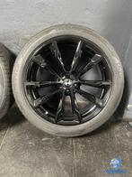 6-7mm! Originele BMW X3 X4 G01 G02 Style 699M 20 inch breeds, Auto-onderdelen, Banden en Velgen, -, -, Banden en Velgen, Ophalen of Verzenden