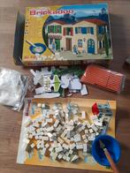 Brickadoo huis bouwen stenen, Ophalen of Verzenden, Gebruikt, 1:50 of kleiner, Diorama