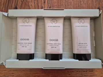 IK Skin Perfection: Mineral SUN Box ***nieuw*** beschikbaar voor biedingen