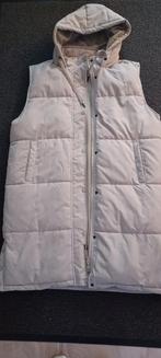 Lange bodywarmer merk kjevit maat 46, Kleding | Dames, Bodywarmers, Ophalen of Verzenden, Zo goed als nieuw, Maat 46/48 (XL) of groter